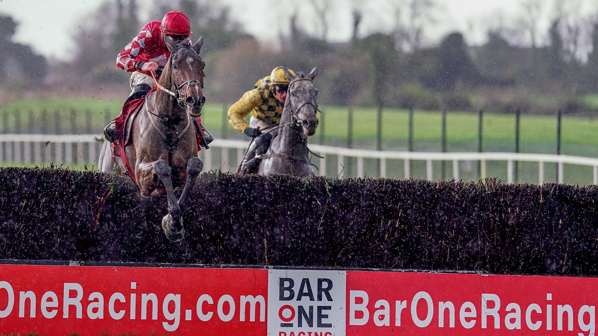 2023 Fairyhouse Gold Cup Tips Fairyhouse tips on April 9