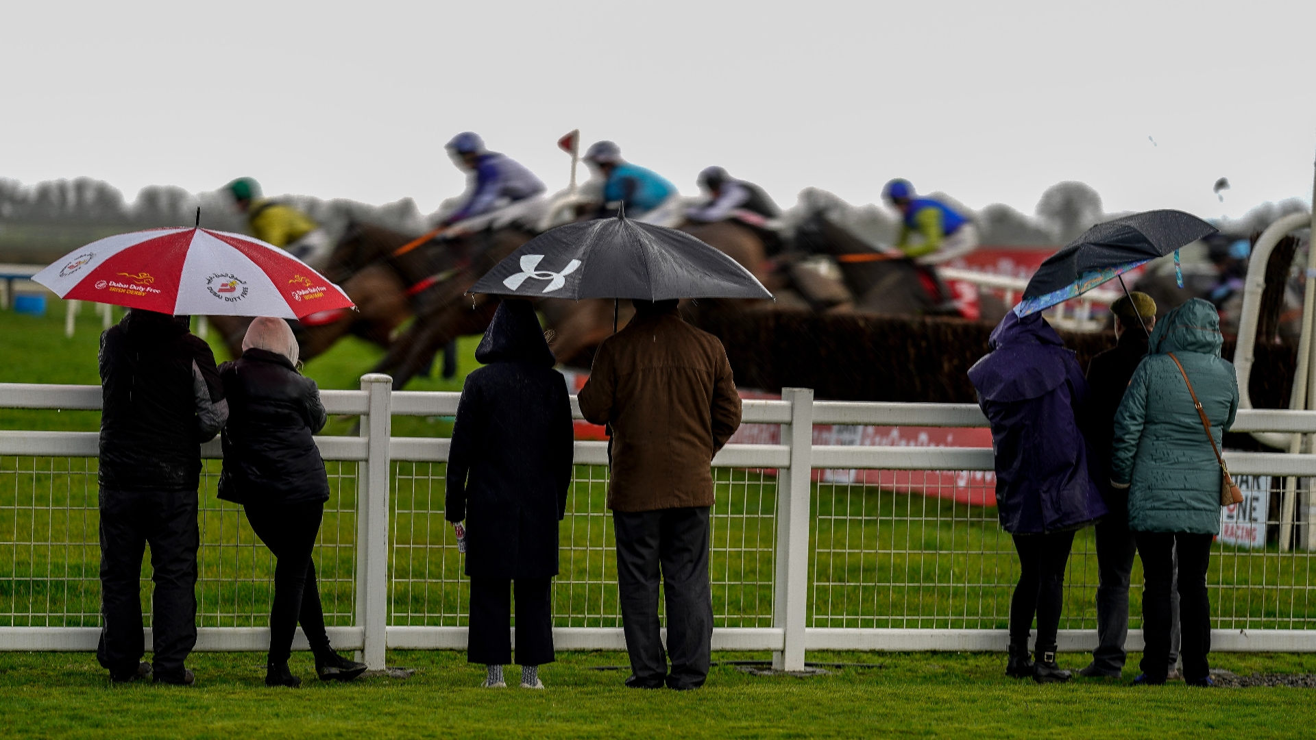 Irish Grand National Live Stream Watch the Fairyhouse race live