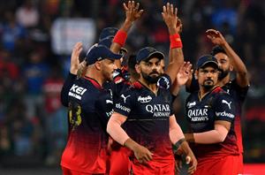 Royal Challengers Bangalore vs Lucknow Super Giants IPL