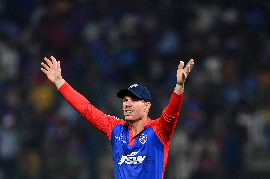 Delhi Capitals vs Mumbai Indians IPL