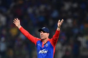 Delhi Capitals vs Mumbai Indians IPL