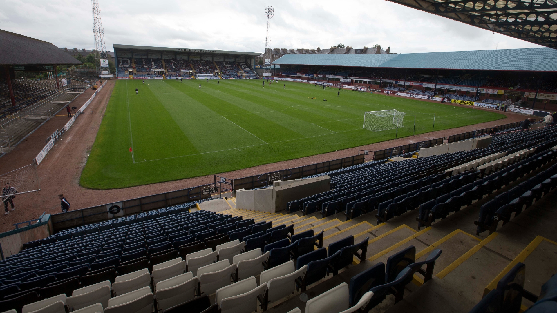 Dundee vs Raith Rovers Predictions, Tips, Preview & Live Stream