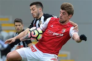 Nacional vs Braga Live Stream, Predictions & Tips - Braga to take the advantage in the Portuguese Cup