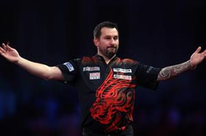 2023 Premier League Darts Week 12 Live Stream, Schedule & Draw - Watch all of the action