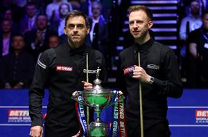 2023 World Snooker Championship Schedule, Draw, Dates & Rounds