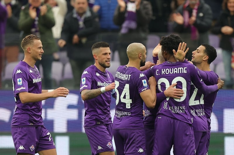 Lech Poznan vs Fiorentina Predictions, Tips & Live Stream