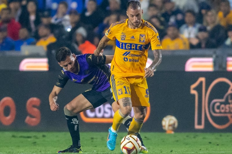 Tigres UANL vs Motagua Predictions & Tips – Tigres UANL to shine in the CONCACAF Champions League