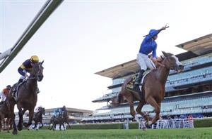 All Aged Stakes 2023 Barrier Draw & Final Field