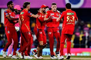 Punjab Kings vs Gujarat Titans IPL