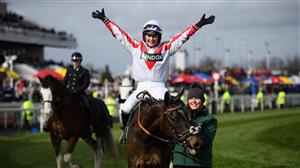 Aintree Tips on April 13th - Grand National Festival Day 1 Tips