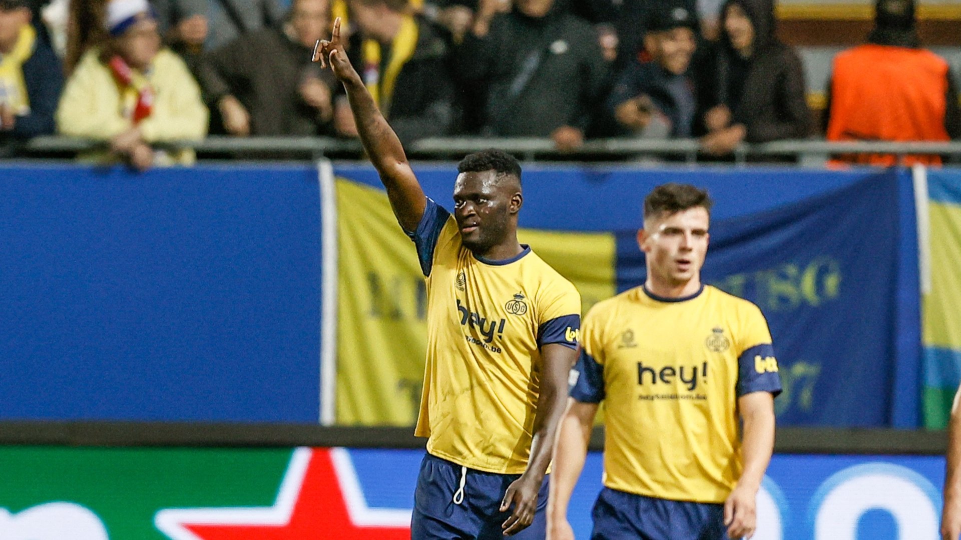 Bayer Leverkusen vs Union St.Gilloise Predictions & Tips