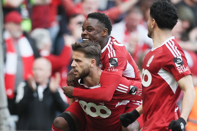 Standard Liege vs Sporting Charleroi Predictions & Tips – Standard Liege set for a home win in First Division A