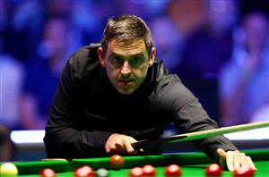 2023 World Snooker Championship Odds – Ronnie O’Sullivan backed for record eighth title