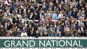 Grand National 2023 Final Field - Confirmed runners and jockey bookings