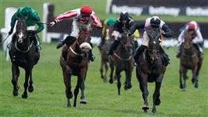 Aintree Tips on April 14th - Grand National Festival Day 2 Tips