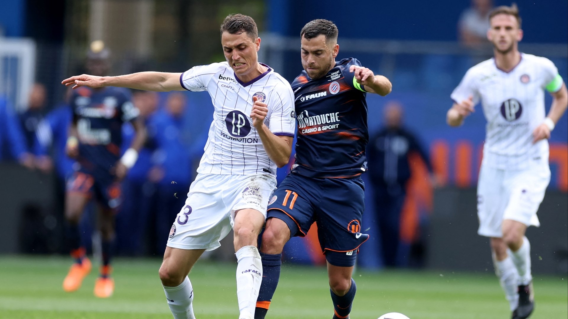 Toulouse vs Lyon Predictions, Live Stream, Preview & Tips