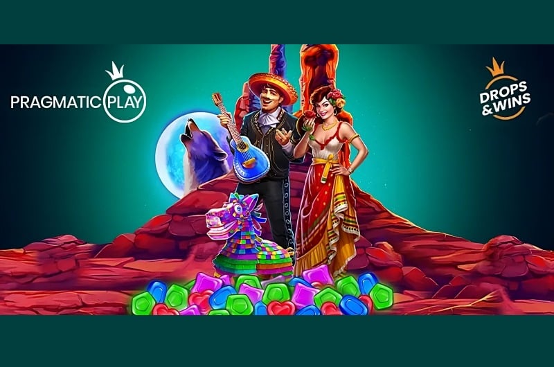 10Bet's Drops and Wins: Exciting Casino Promotion with R10 million ...