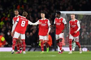 Arsenal
