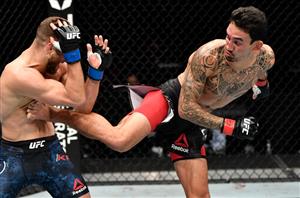 Max Holloway vs The Korean Zombie Tips - Holloway To Stop Zombie At UFC Fight Night
