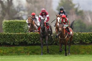 Grand National Tips Updated 15.4.23 at 3pm