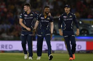 Gujarat Titans vs Rajasthan Royals IPL