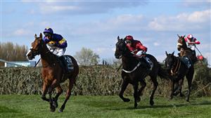 Grand National Day at Aintree (Pictures and Results)