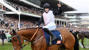 Ain’t That A Shame Grand National 2023 Odds