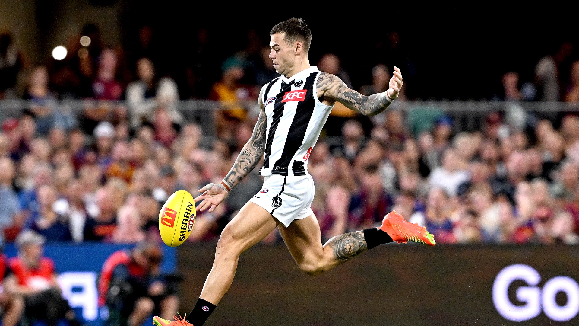 Collingwood vs St Kilda Tips & Preview