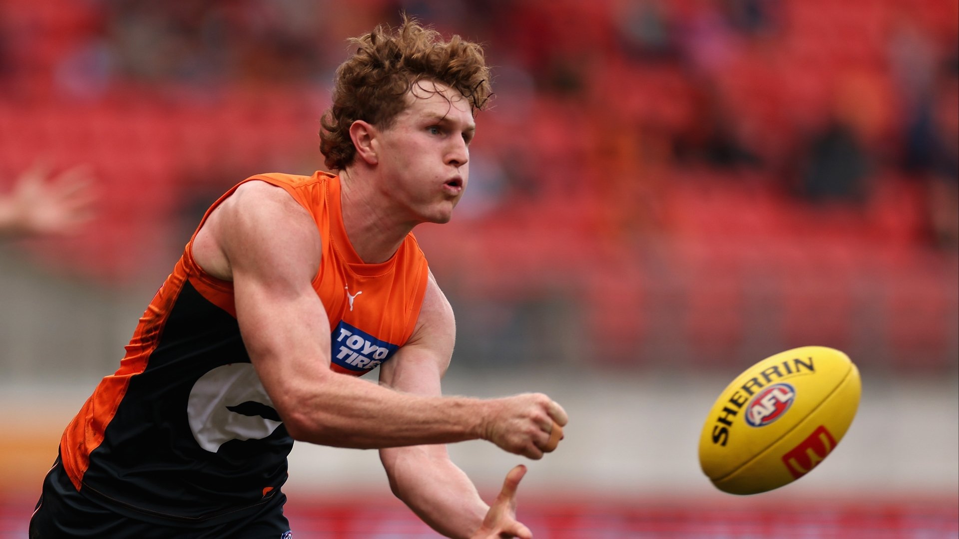 GWS Giants vs Hawthorn Tips & Preview