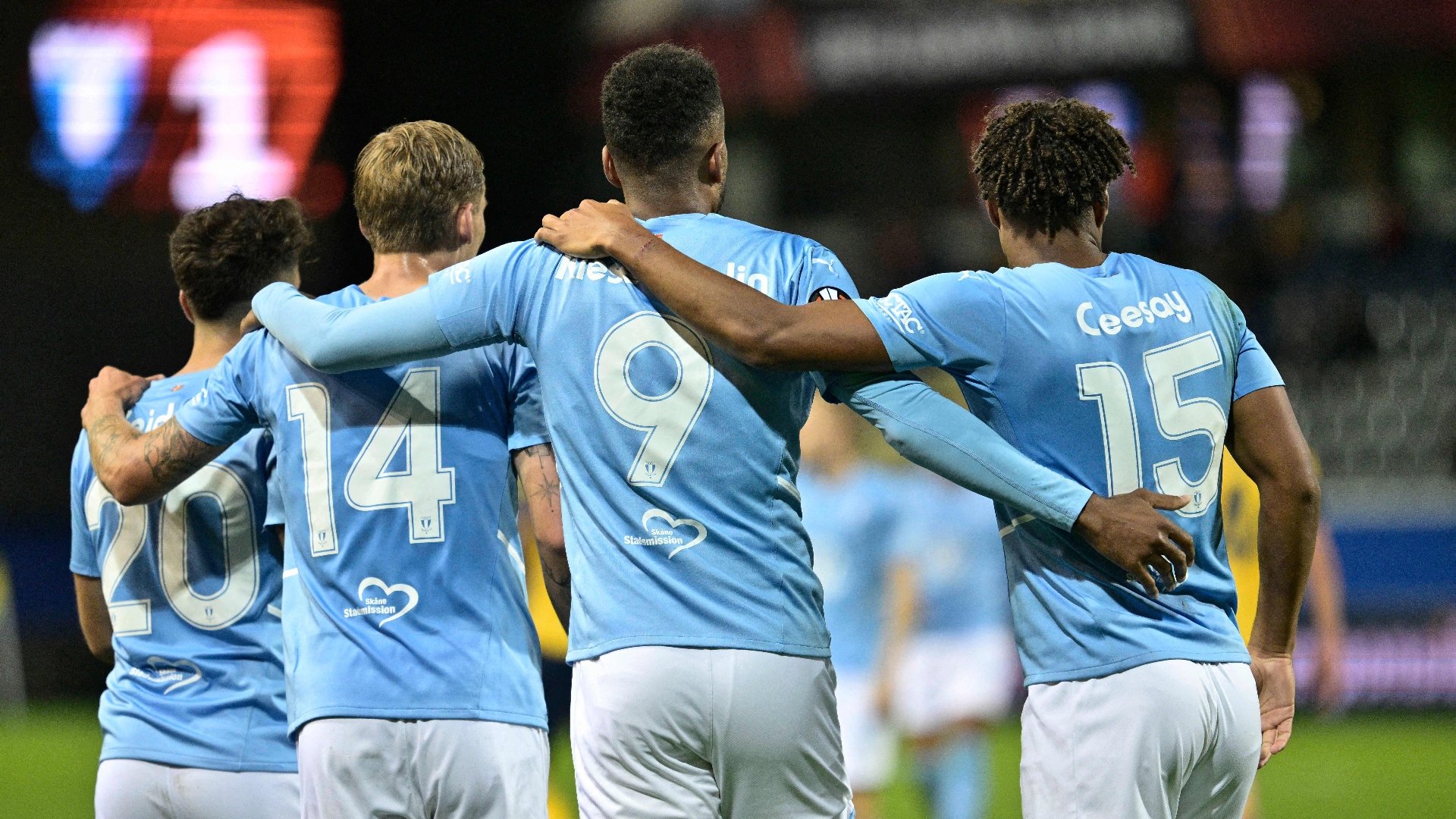 vs Malmo Tips, Preview & Live Stream