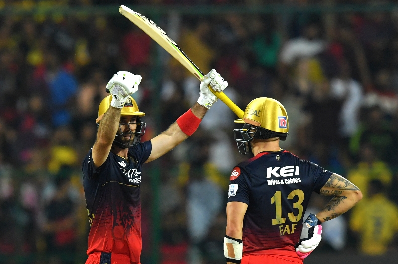 Punjab Kings vs Royal Challengers Bangalore IPL