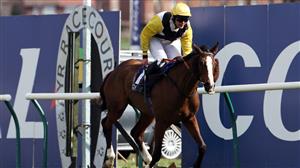 2024 Scottish Grand National Odds - Willie Mullins' Macdermott backed into favouritism