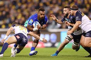 Fijian Drua super rugby