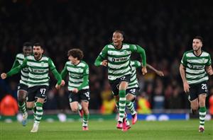 Sporting CP vs Juventus Predictions & Tips - Sporting to Win at Home in the Europa League