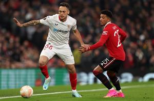Sevilla vs Man United Tips & Live Stream - Europa League clash bound for extra-time?
