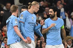 Man City vs Sheffield United Predictions & Tips - Citizens Too Strong in FA Cup Semi-Final