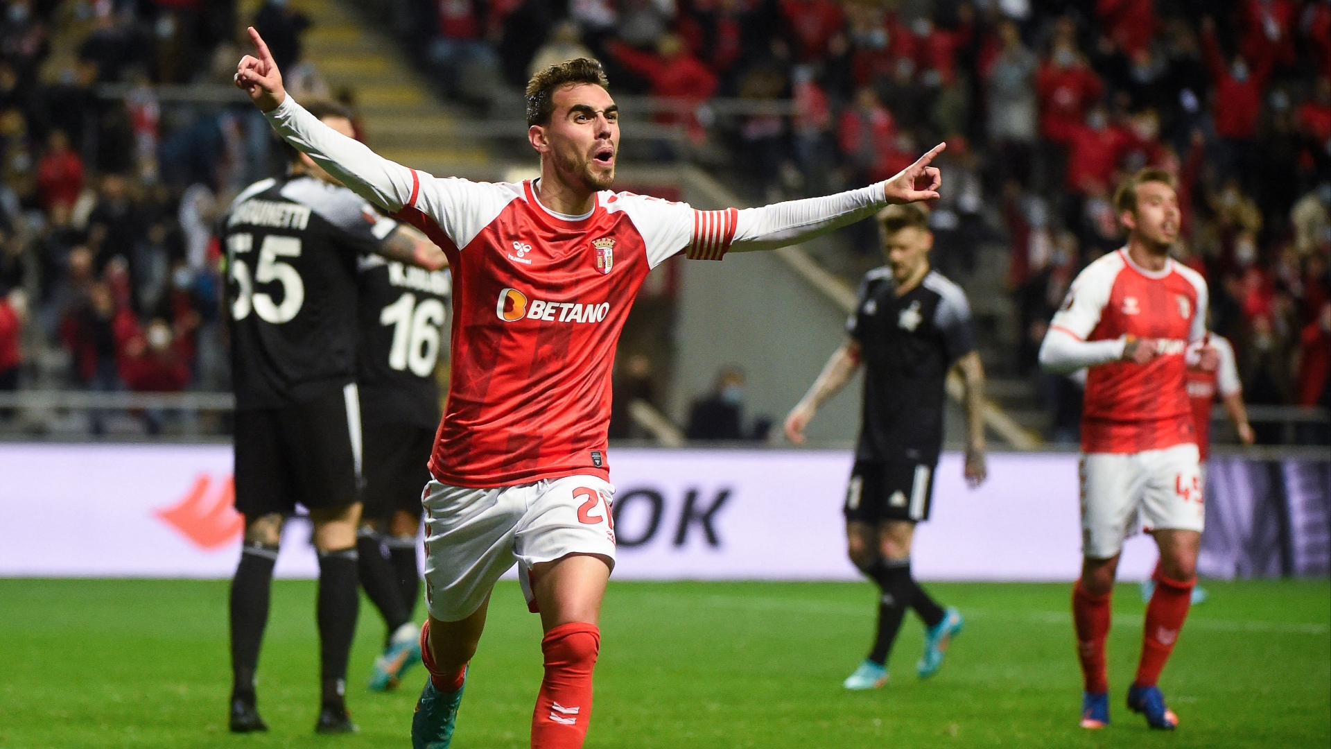 Casa Pia vs Braga Predictions, Preview, Tips & Live Stream