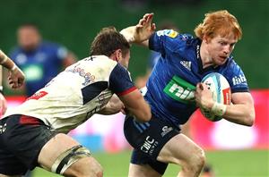 Blues Super Rugby