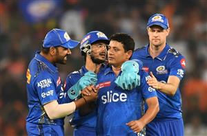 Mumbai Indians vs Punjab Kings IPL