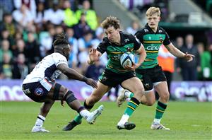 Newcastle Falcons vs Northampton Saints Predictions & Tips - Saints to march to victory