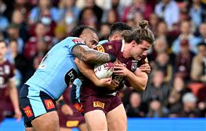 State Of Origin 2023 Betting Odds - Who will triumph in State Of Origin 2023?