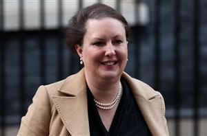 Next Justice Secretary Odds - Victoria Prentis 2/1 favourite to replace Dominic Raab