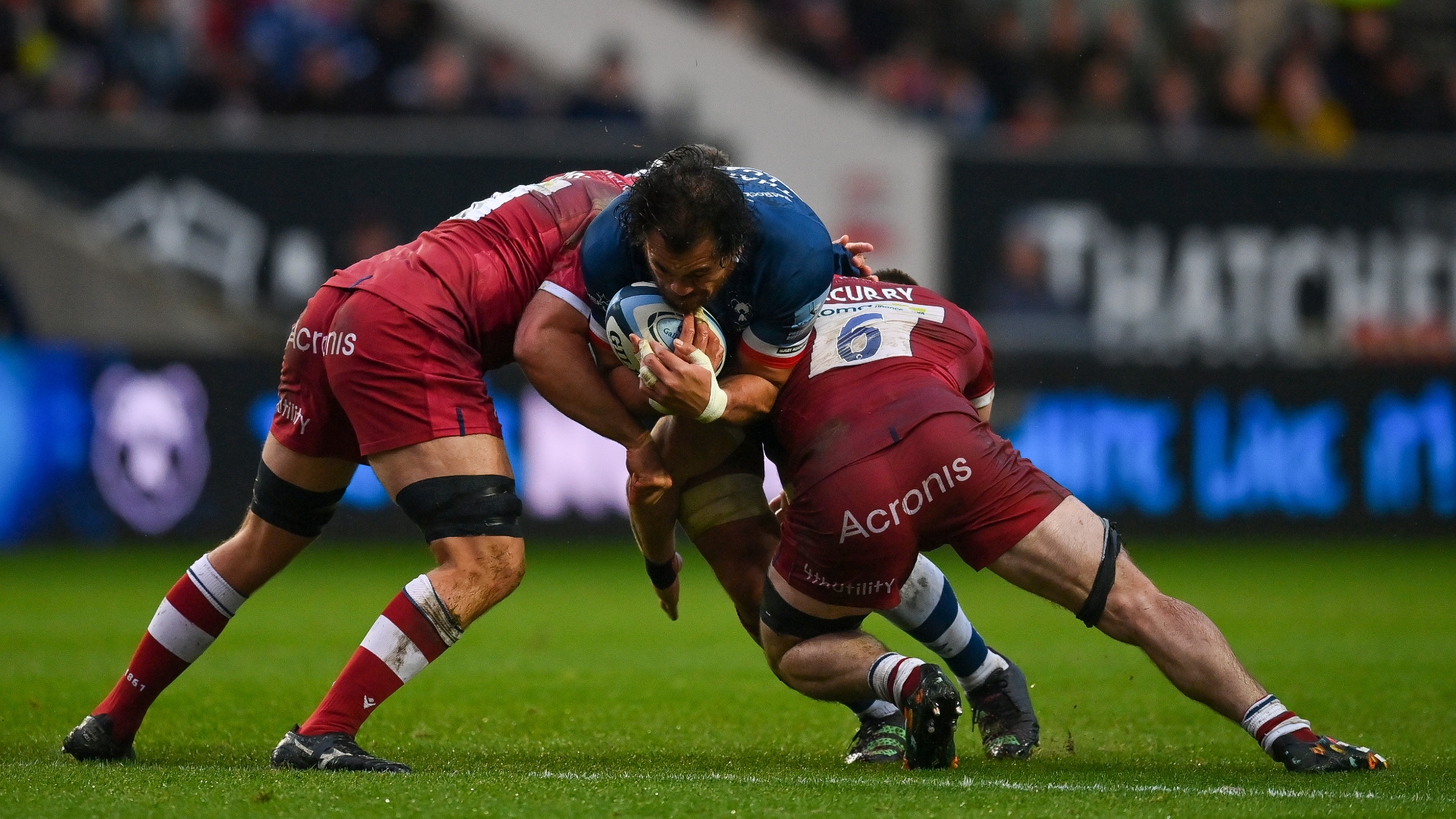 Gloucester vs Sale Sharks Tips, Predictions, Preview & Odds