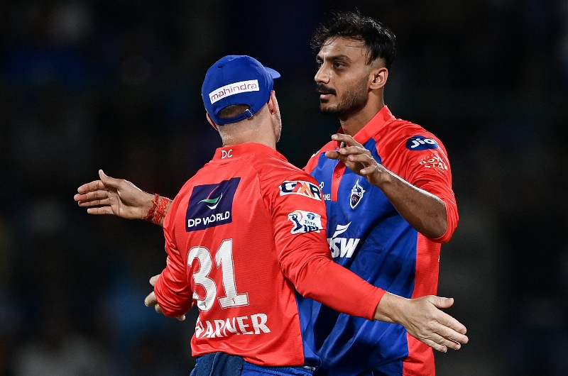 Sunrisers Hyderabad vs Delhi Capitals IPL