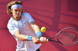 Andrey Rublev