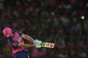 Royal Challengers Bangalore vs Rajasthan Royals Predictions & Tips - Buttler key to beating RCB