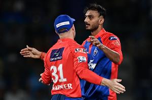 Sunrisers Hyderabad vs Delhi Capitals IPL