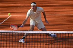 Taylor Fritz