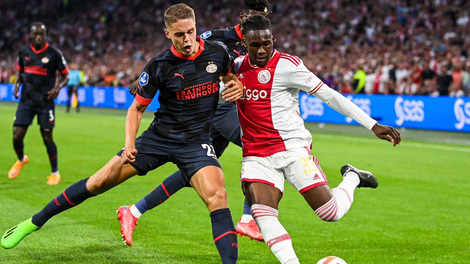 Spakenburg vs PSV Eindhoven – Semi-Final – Preview & Prediction