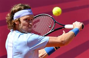Andrey Rublev